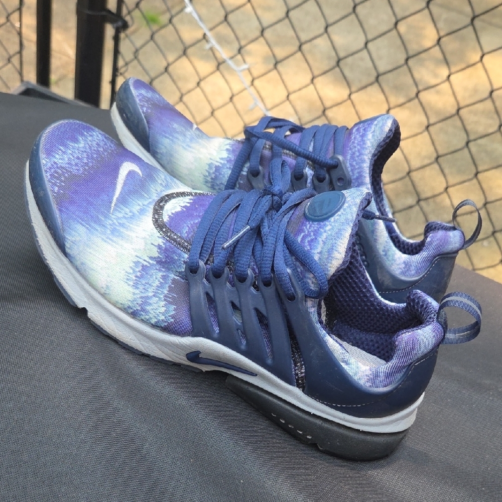 Nike Presto